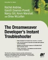 The Dreamweaver Developer's Instant Troubleshooter