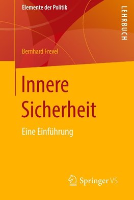 Innere Sicherheit