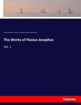 The Works of Flavius Josephus