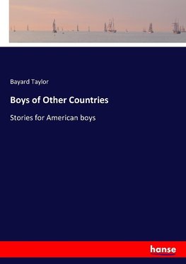 Boys of Other Countries