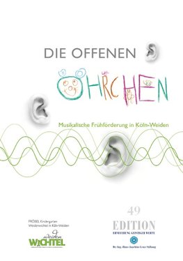 Die offenen Öhrchen - Musikalische Frühförderung in Köln-Weiden