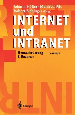 Internet und Intranet