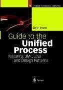 Guide to the Unified Process featuring UML, Java and Design Patterns