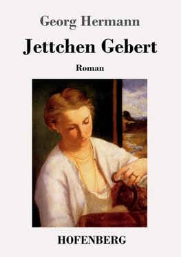 Jettchen Gebert