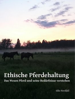 Ethische Pferdehaltung