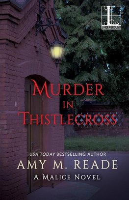 Murder in Thistlecross