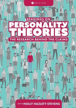 Readings on Personality Theories