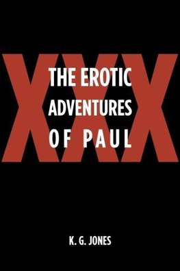 The Erotic Adventures of Paul