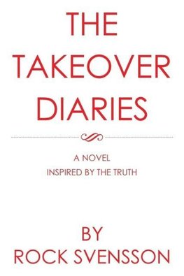 The Takeover Diaries