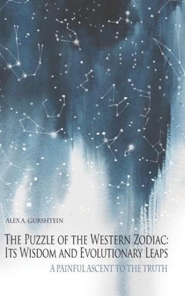 The Puzzle of the Western Zodiac