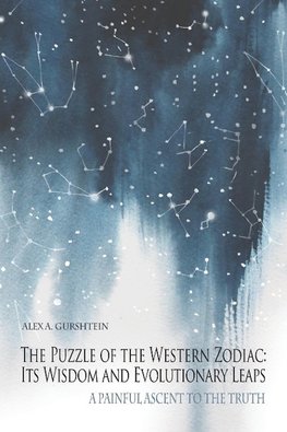 PUZZLE OF THE WESTERN ZODIAC