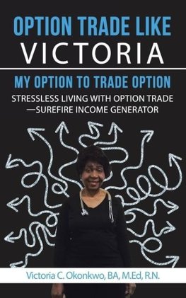 Option Trade Like Victoria-My Option to Trade Option