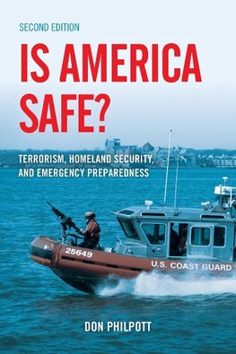 Is America Safe?