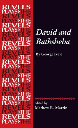 David and Bathsheba