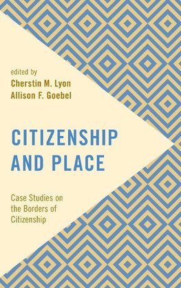 Citizenship and Place