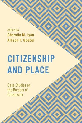 Citizenship and Place