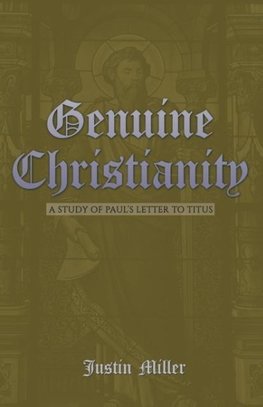 Genuine Christianity