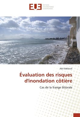 Évaluation des risques d'inondation côtière