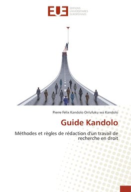 Guide Kandolo