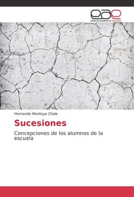 Sucesiones