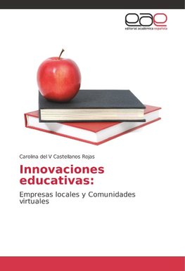 Innovaciones educativas: