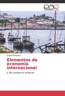 Elementos de economia internacional