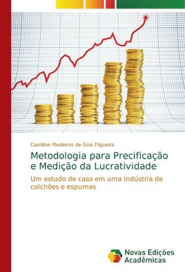 Metodologia para Precificação e Medição da Lucratividade