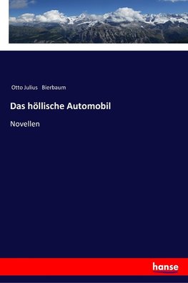 Das höllische Automobil