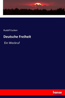 Deutsche Freiheit