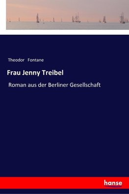 Frau Jenny Treibel