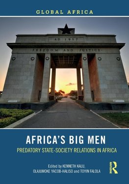 Africa's Big Men