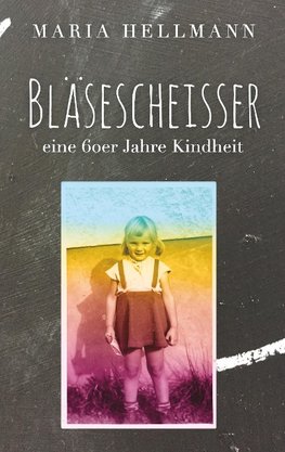 Bläsescheisser