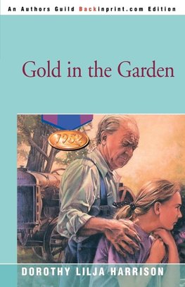 Gold in the Garden