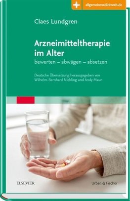 Arzneimitteltherapie im Alter