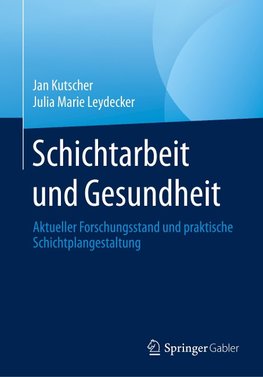 Schichtarbeit und Gesundheit