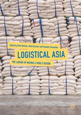 Logistical Asia