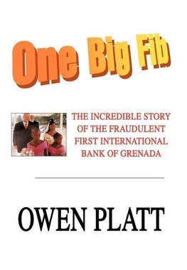 One Big Fib