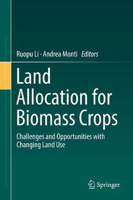 Land Allocation for Biomass Crops