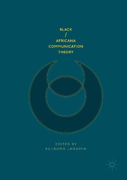 Black/Africana Communication Theory