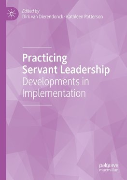 Practicing Servant Leadership