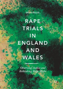 Rape Trials in England and Wales