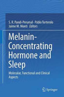 Melanin-Concentrating Hormone and Sleep