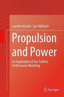 Propulsion and Power