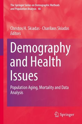 Demography and Health Issues