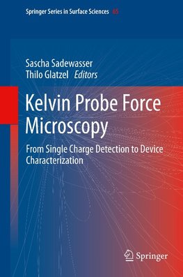 Kelvin Probe Force Microscopy