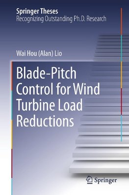 Blade-Pitch Control for Wind Turbine Load Reductions