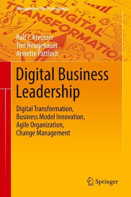 Digital Business Leadership