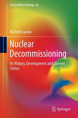 Nuclear Decommissioning