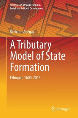 A Tributary Model of State Formation