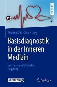 Basisdiagnostik in der Inneren Medizin